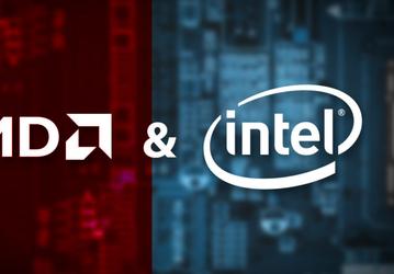 Глава Intel признал, что компания уступит AMD часть рынка серверов