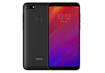Смартфон Lenovo A5 предлагает все необходимое по цене чуть более $90