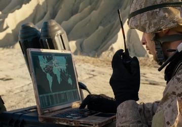 Thales и Microsoft создадут облако для военных