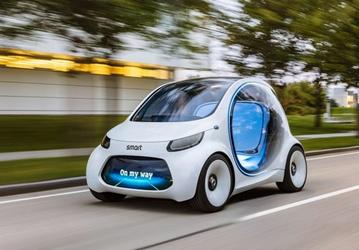 Ford, Waymo, Uber и другие компании объединились, чтобы отслеживать влияние беспилотных машин на рынок труда