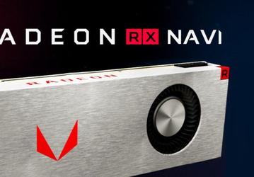 О стратегии AMD. Топовые видеокарты поколения Navi выйдут лишь в 2021 году