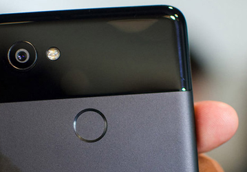Свежая прошивка для Google Pixel 2 XL принесла с собой новые проблемы
