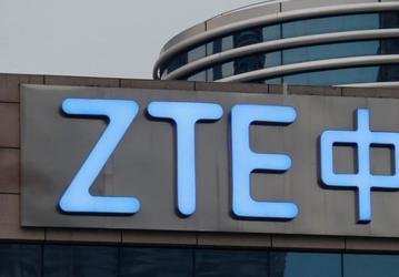 ZTE подписала предварительное соглашение с властями США, запрет скоро будет снят