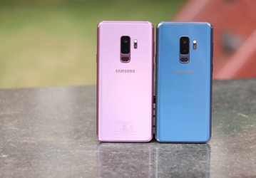 Операционная прибыль Samsung может снизиться из-за слабых продаж флагманских смартфонов