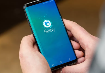 Samsung больше не хочет вознаграждать вас за использование Bixby