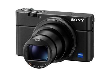 Камера Sony RX100 VI обладает «самым быстрым в мире автофокусом»