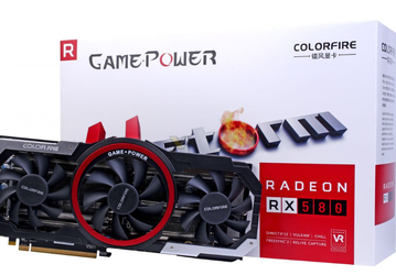 Крупный производитель видеокарт отказался от выпуска моделей AMD Radeon