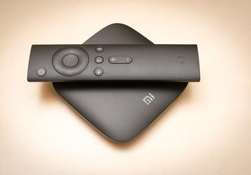 Прошивку приставки Xiaomi Mi Box обновили до Android 8.0 Oreo