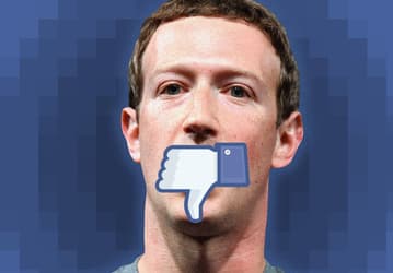 Новый скандал в Facebook: Марка Цукерберга хотят лишить власти