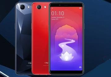 Oppo A73s превосходит предшественника по многим параметрам