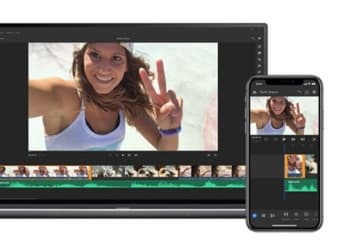 Adobe представила кроссплатформенный видеоредактор Project Rush