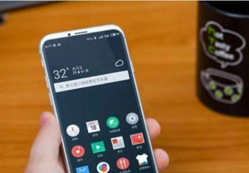В смартфоне Meizu 16 будут использованы медные тепловые трубки