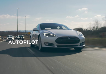 Tesla будет предлагать пробную версию автопилота для своих автомобилей бесплатно