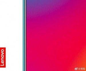 Lenovo обманула всех насчет характеристик и внешнего вида смартфона Lenovo Z5