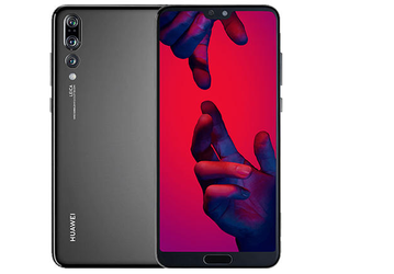 Huawei P20 Pro научился распознавать движение в режиме сверхзамедленной съемки