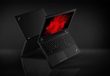Ноутбук Lenovo ThinkPad P52 со 128 ГБ ОЗУ предназначен для VR