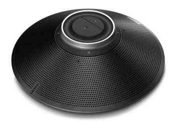 Мини-ПК Lenovo ThinkSmart Hub 700 для конференц-залов похож на НЛО