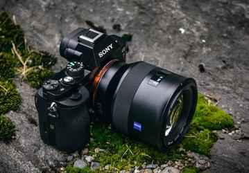 Zeiss приписывают намерение следующим выпустить объектив Batis 40mm F/2.0 CF FE