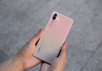 Флагманские смартфоны Huawei P20 и P20 Pro уже разошлись в количестве более 6 млн устройств 