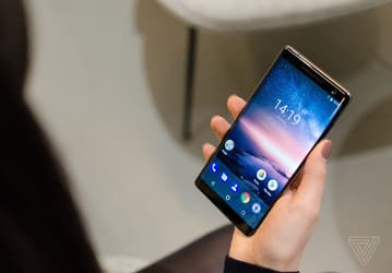 Nokia A1 Plus — имя будущего флагманского смартфона финского бренда