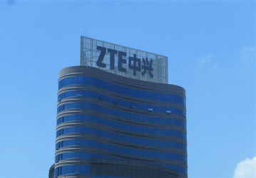 ZTE сегодня возобновляет работу в США на жестких условиях
