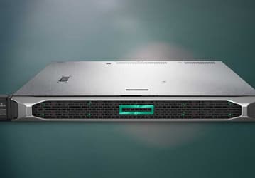 Серверы HPE ProLiant DL325 Gen10 на 32-ядерных процессорах AMD EPYC «переопределяют представление о виртуализации»