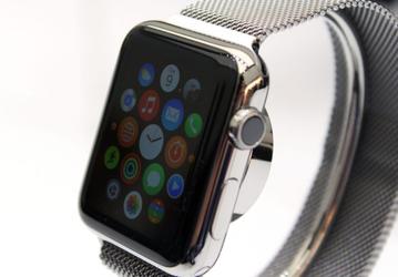 Во всех часах Apple Watch есть дефект