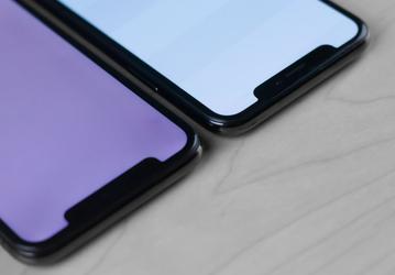 Apple нашла второго поставщика экранов для OLED для iPhone