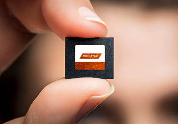 Модемы для новых iPhone может производить MediaTek, а не Intel