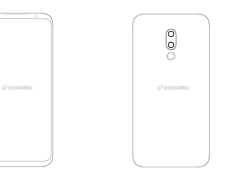 В Сеть слили характеристики и цены новых смартфонов Meizu 16 и 16 Pro