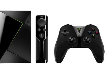 Прошивку Nvidia Shield TV обновили до Android 8.0 Oreo