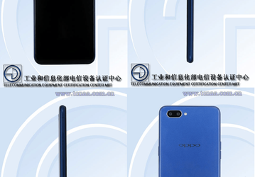 Смартфоны Oppo R15s и R15s Pro получат гораздо более ёмкие, чем у большинства иных флагманов, аккумуляторы