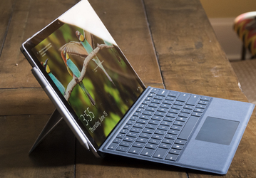 Планшет Microsoft Surface Pro 6 получит новый дизайн и выйдет только через год