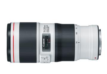 Стабилизатор объектива Canon EF 70-200MM F/4L IS II USM позволяет выиграть до пяти ступеней экспозиции