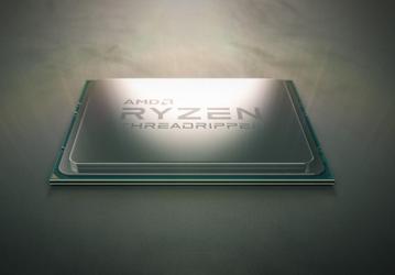 16-ядерный CPU Ryzen Threadripper 1950X уже можно купить всего за 650 евро