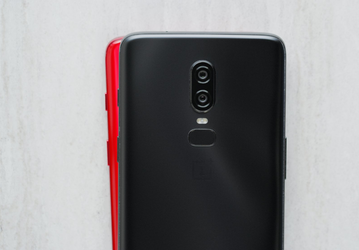 2 июля смартфон OnePlus 6 станет доступен в красном цвете