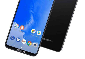 Смартфон Motorola One Power получит Snapdragon 636 и 6 ГБ ОЗУ