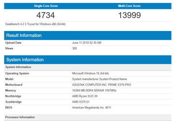 Процессоры Ryzen 3 2300X и Ryzen 5 2500X будут работать на частотах до 4 ГГц 