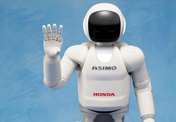 Honda прекращает выпуск легендарных роботов Asimo