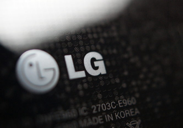 LG получила нового лидера