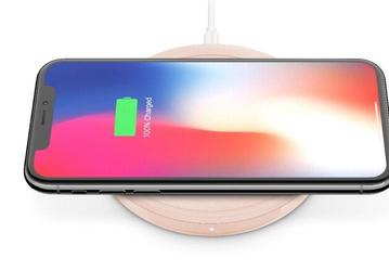 Belkin выпустила беспроводные зарядные устройства за $50 и $70