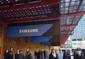 Samsung тестирует смартфон на платформе Android Go по всему миру