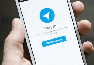 Apple пропустила важное обновление для Telegram