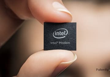 Intel наращивает выпуск модемов XMM 7560 LTE Advanced Pro для Apple iPhone