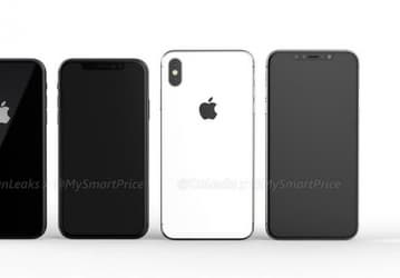 Видео дня: самый старший из грядущих смартфонов Apple iPhone