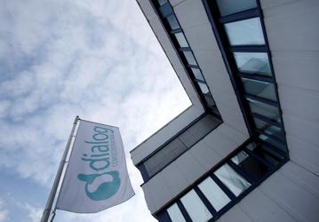 Акции Dialog Semiconductor упали после сообщения, что Apple сокращает заказы