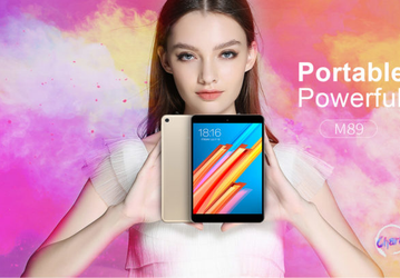 У планшета Xiaomi Mi Pad 4 появился более дешевый конкурент еще до анонса