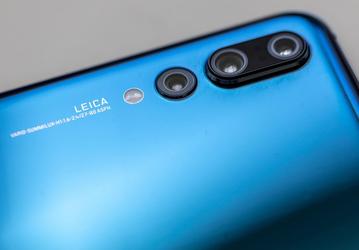 У Light готовы прототипы смартфонов с камерами, включающими от пяти до девяти модулей 