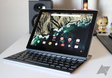 Google удалила с официального сайта Android раздел с планшетами