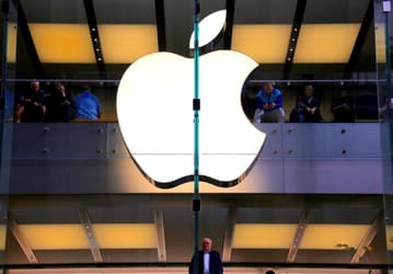Разработкой самоуправляемых автомобилей Apple займется бывшая сотрудница Waymo